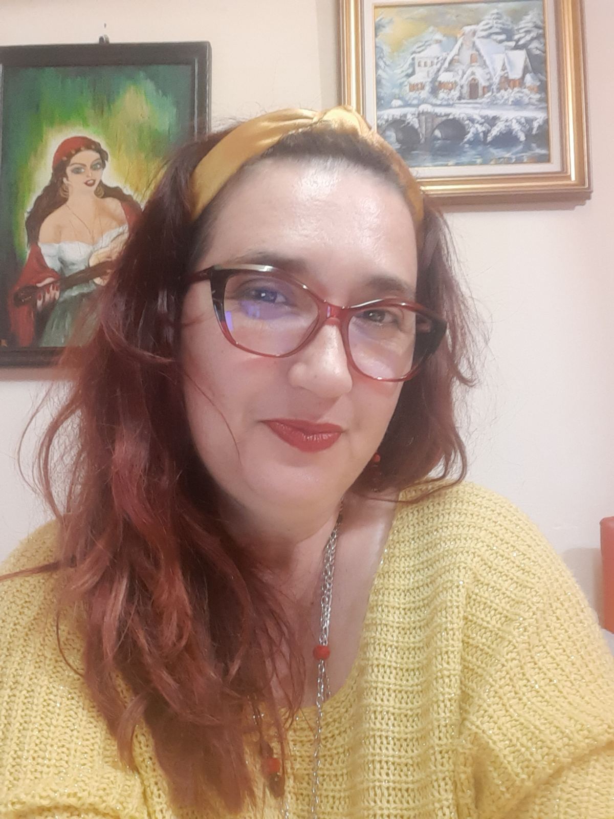 Елица Георгиева